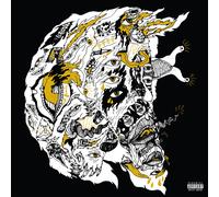 Portugal. The Man – Evil Friends – Vinyle 33 tours Édition limitée 10e anniversaire (Vinyle blanc)