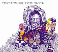 Portugal the Man - In the Mountain in the..