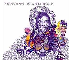 Portugal the Man - In the Mountain in the..