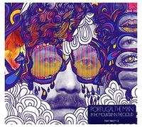 Portugal.the Man - Mountain in The Cloud [Import]