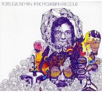 Portugal the Man - Mountains in The Cloud [Import]
