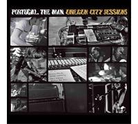 Portugal. The Man Oregon City Sessions (Vinyl) 12" Album