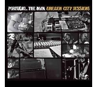 PORTUGAL. THE MAN - OREGON CITY SESSIONS - Vinyl Record VL - G3z