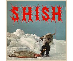 Portugal. The Man - Portugal. The Man - SHISH