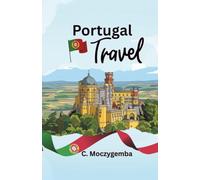 Portugal Travel: An Interactive Relic Scavenger Hunt