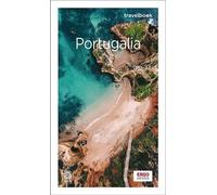 Portugal Travelbook - Krzysztof Gierak (Buch auf Polnisch)