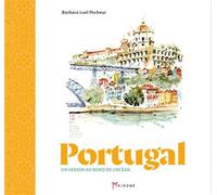 Portugal - Un jardin au bord de l'océan Barbara Luel Pecheur (Auteur)