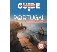 Portugal - Vous Allez Aimer Être À L'ouest