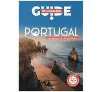 Portugal - Vous Allez Aimer Être À L'ouest