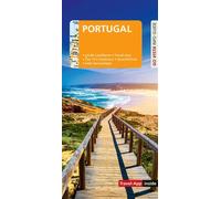 Portugal - Werner Tobias - VISTA POINT VERLAG GmbH - ebook (ePub) - Livre