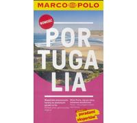 Portugalia - (livre en polonais)