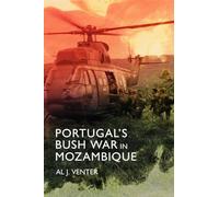 Portugal's Bush War in Mozambique