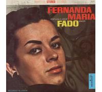 Fernanda Maria - Portugal's Fado Singer
