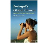 Portugal's Global Cinema