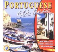 Portugese Folk Music