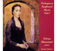 Portugese Keyboard Music Vol.1 [Import]
