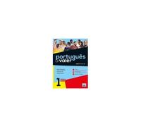 Portugues A Valer 1