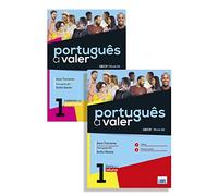 Portugues a Valer 1: Pack (Livro do Aluno + Caderno de Exercicios)