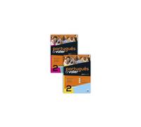 Portugues a Valer 2 - Pack - Livro do Aluno + Caderno de Exercicios