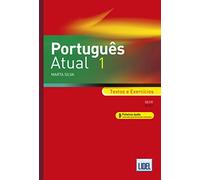 Portugues Atual: Book 1 + Ficheiros audio - Textos e Exercicios (A1/A2) 20