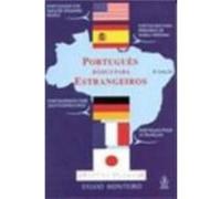 Portugues Basico Para Estrangeiros Sylvio Monteiro (Auteur)