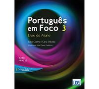 Portugues em Foco 3 - Livro Do Aluno