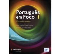 Português em Foco 1 Livro do Aluno