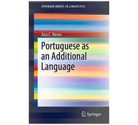 Portuguese As An Additional Language