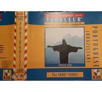 Portuguese (Brazilian) The Short Course Pimsleur Language Program Speak Portugese in Eight Easy Lessons