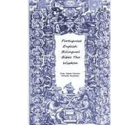 Portuguese English Bilingual Bible The Wisdom