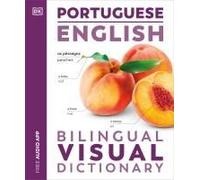 Portuguese - English Bilingual Visual Dictionary