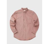 Portuguese Flannel LOBO 2.0 men Longsleeves pink taille: XL