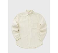 Portuguese Flannel LOBO 2.0 men Longsleeves white taille: L