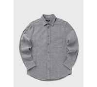 Portuguese Flannel MAGSON men Longsleeves grey taille: S
