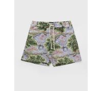 Portuguese Flannel Park Tapestry Short men Casual Shorts multi taille: M