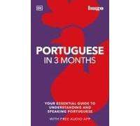 Portuguese In 3 Months With Free Audio App