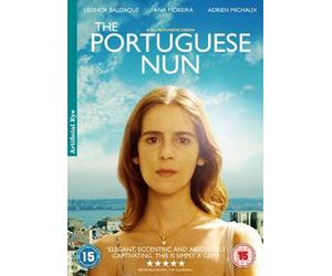 Portuguese Nun Eugene Green [Edizione: Regno Unito] [Import]