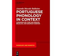 Portuguese Phonology in Context: Comparing São Tomé and Príncipe, Brazilian, and European Varieties