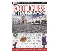 Portuguese Phrase Book