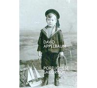 Portuguese Sailor Boy