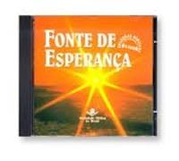 Portuguese Scripture Songs on CD - Fonte de Esperenca CD