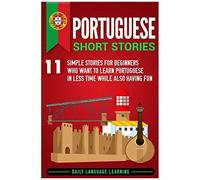 Portuguese Short Stories