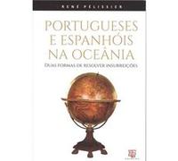 Portugueses E Espanhóis Na Oceânia Pálissier, René (Auteur)