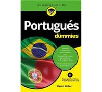 PortuguS Para Dummies Keller, Karen (Auteur)