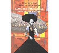 Portulans De L'imaginaire Tome 3 : Sonates Frelatees - Fables Et Contes Fantastiques