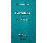 Portulans Raymond Espinose (Auteur)
