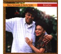 Portuondo - Desafios