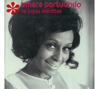 Portuondo, Omara - 18 Joyas Ineditas