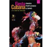 Portuondo Omara & Band Fiesta Cubana