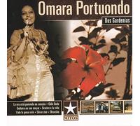 Portuondo, Omara - Best of